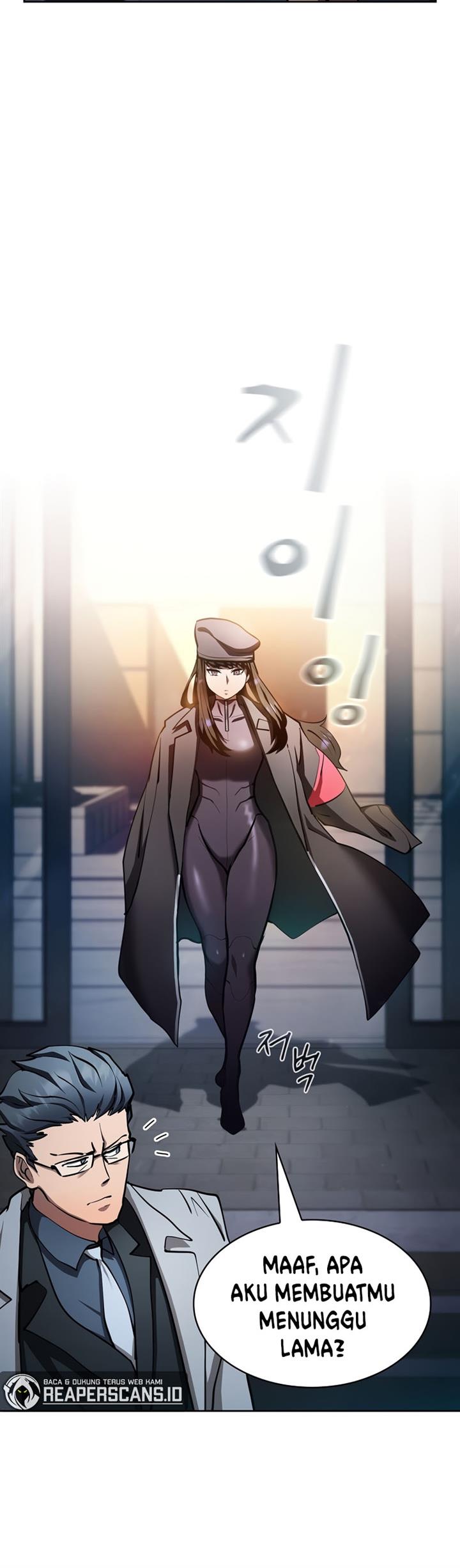 is-this-hunter-for-real - Chapter: 34