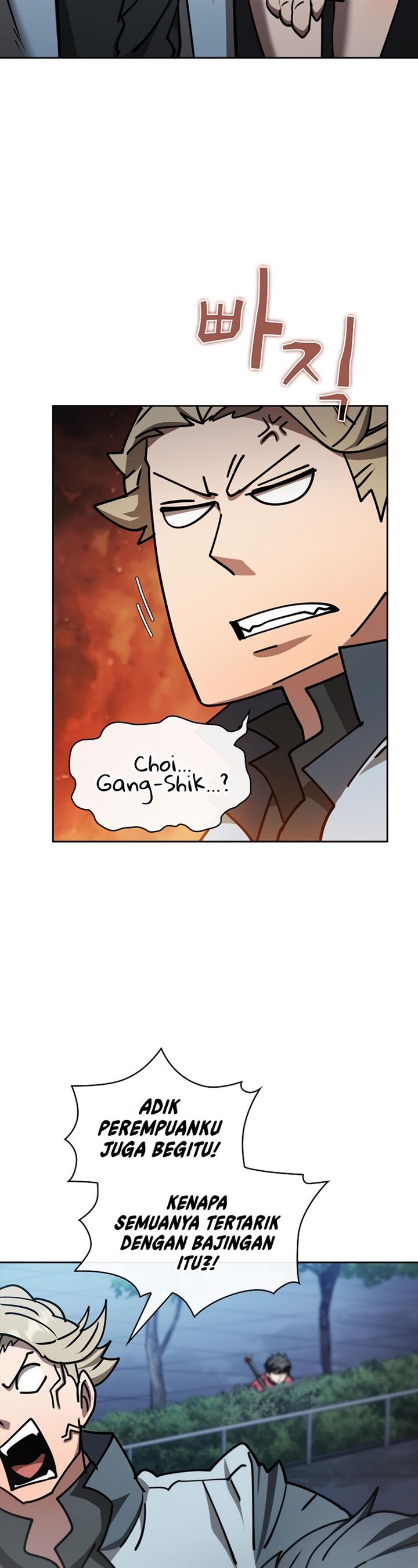 is-this-hunter-for-real - Chapter: 34