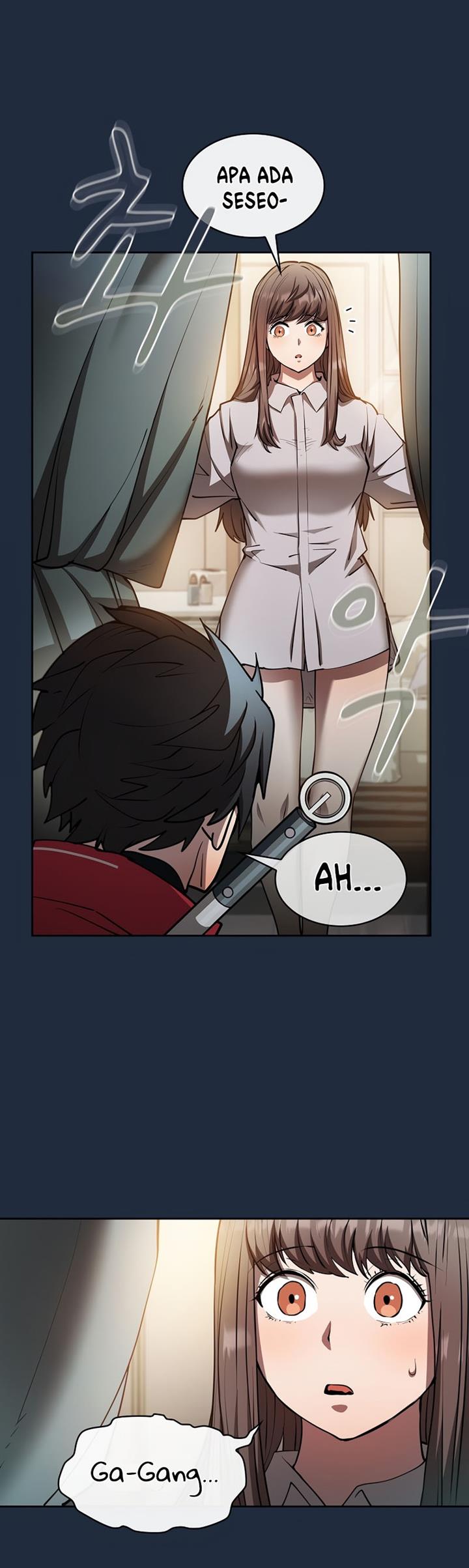 is-this-hunter-for-real - Chapter: 34