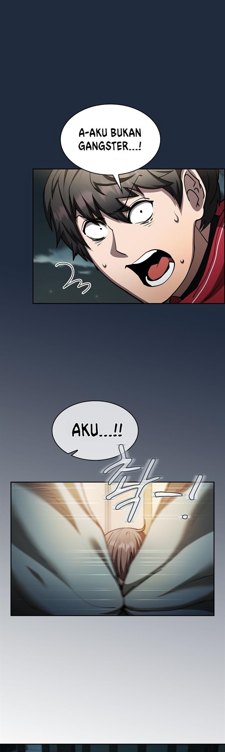is-this-hunter-for-real - Chapter: 34