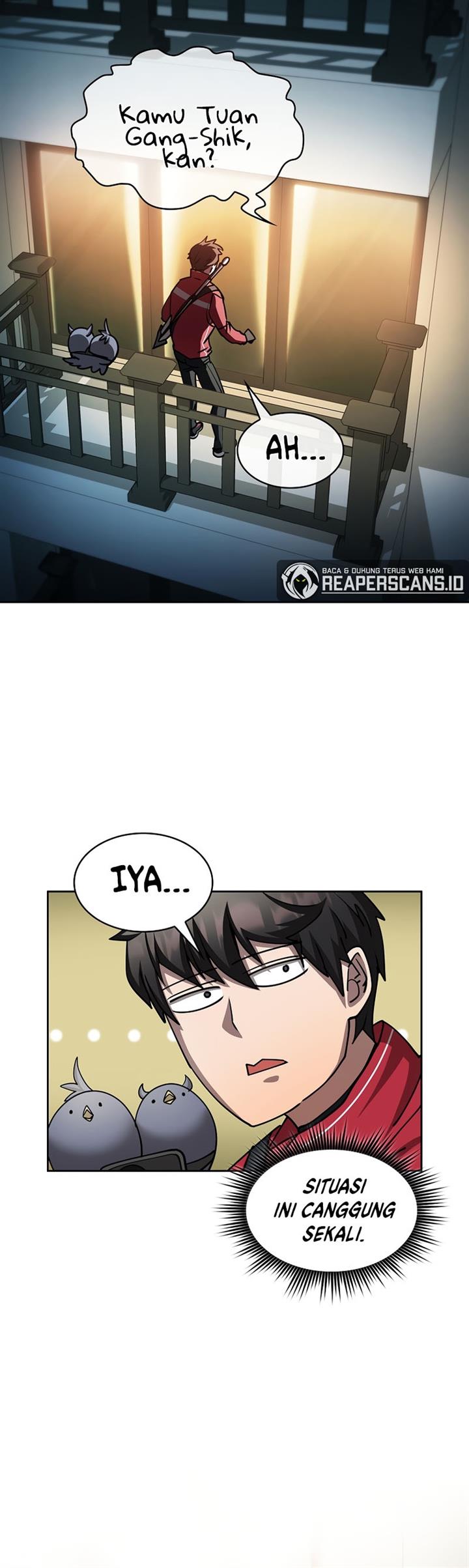 is-this-hunter-for-real - Chapter: 34