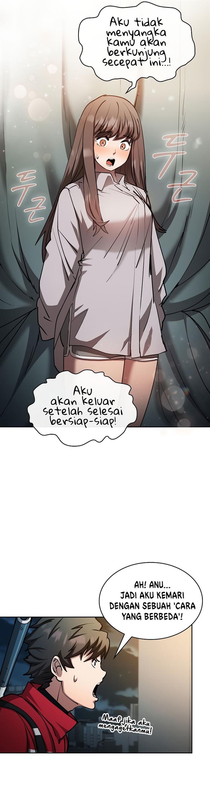 is-this-hunter-for-real - Chapter: 34