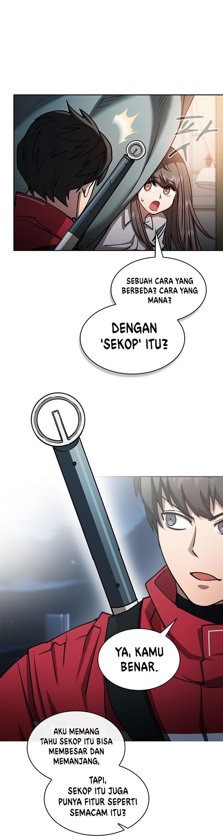 is-this-hunter-for-real - Chapter: 34