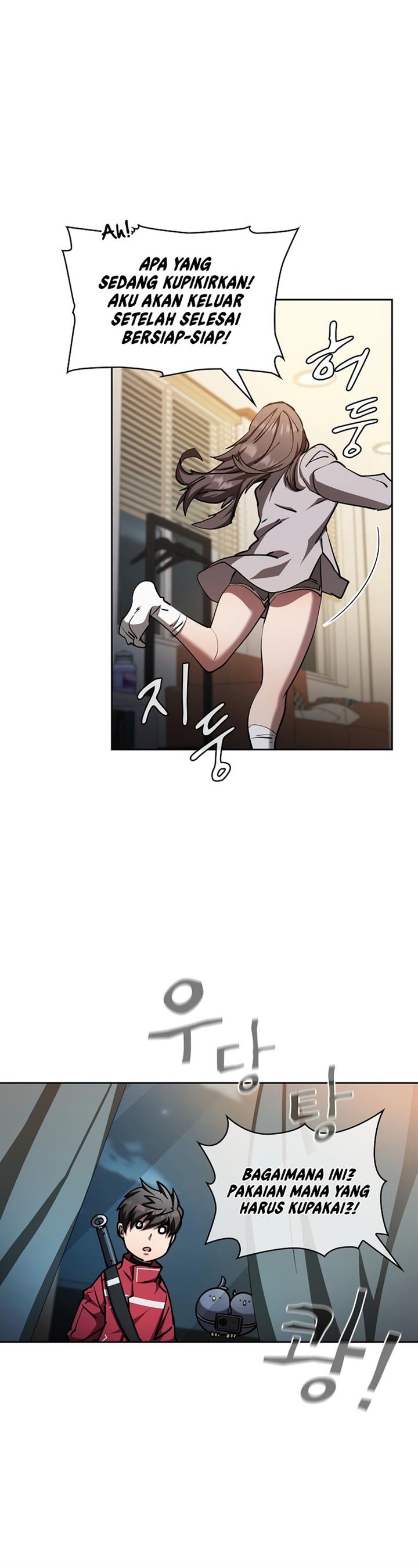 is-this-hunter-for-real - Chapter: 34