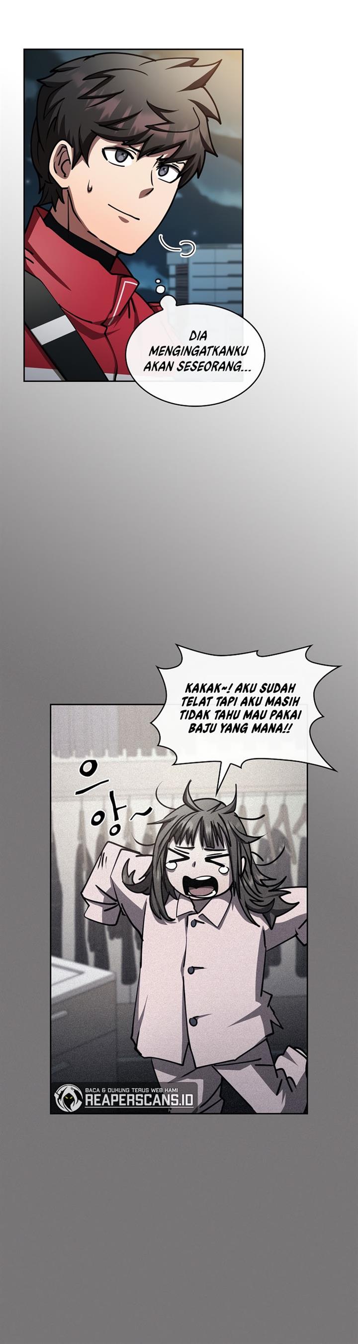 is-this-hunter-for-real - Chapter: 34