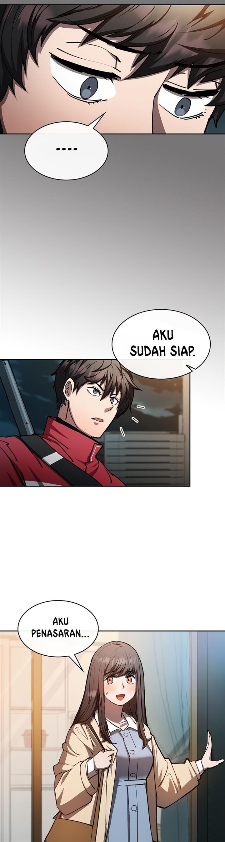 is-this-hunter-for-real - Chapter: 34