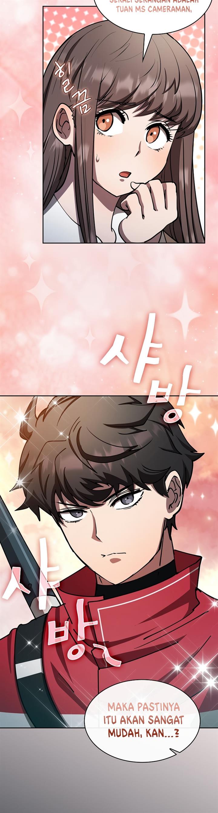 is-this-hunter-for-real - Chapter: 34