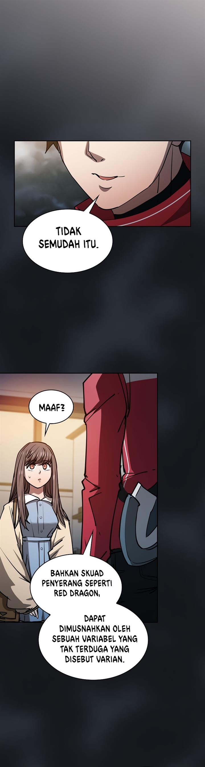 is-this-hunter-for-real - Chapter: 34