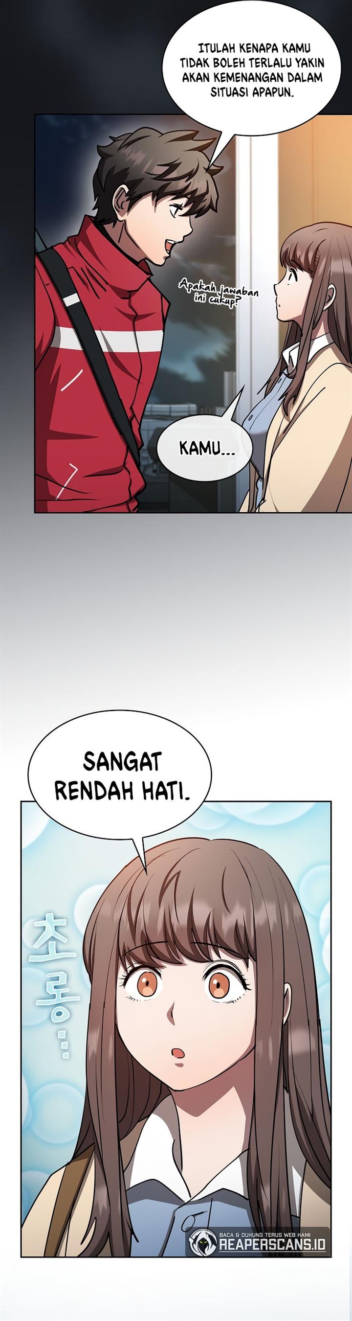 is-this-hunter-for-real - Chapter: 34