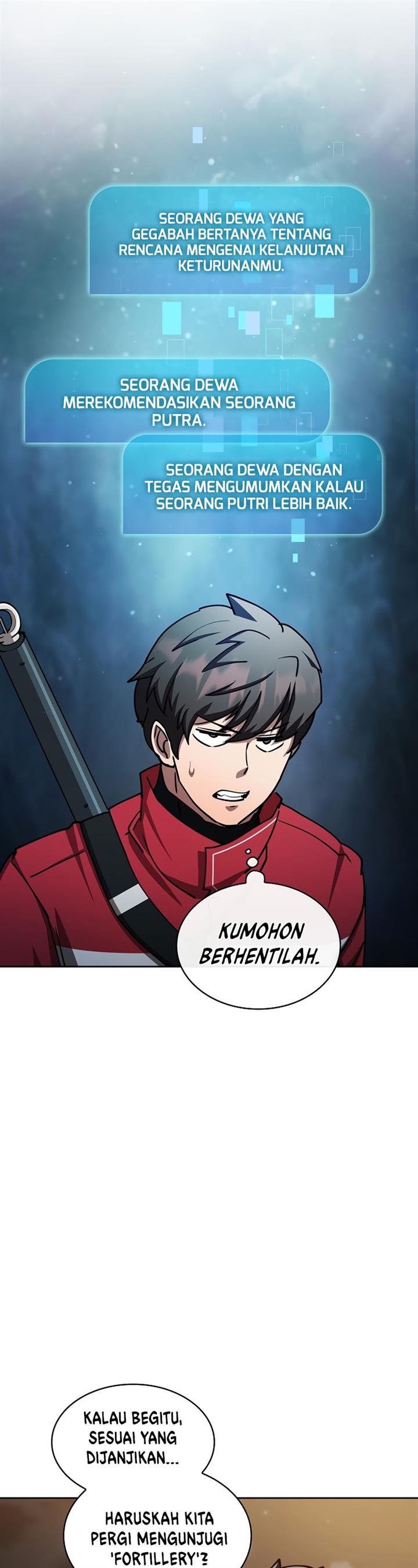 is-this-hunter-for-real - Chapter: 34