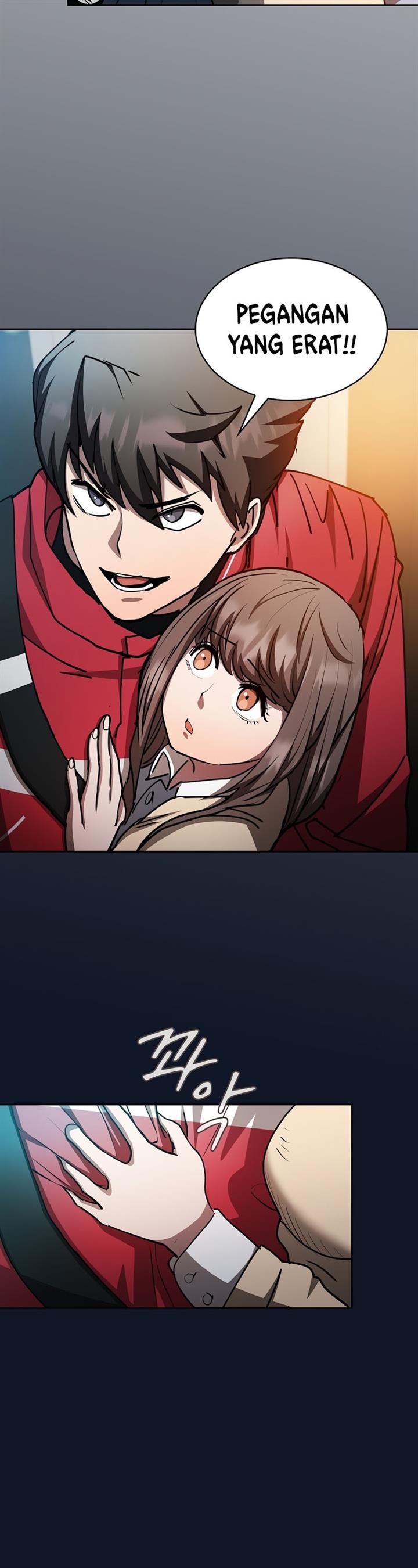 is-this-hunter-for-real - Chapter: 34