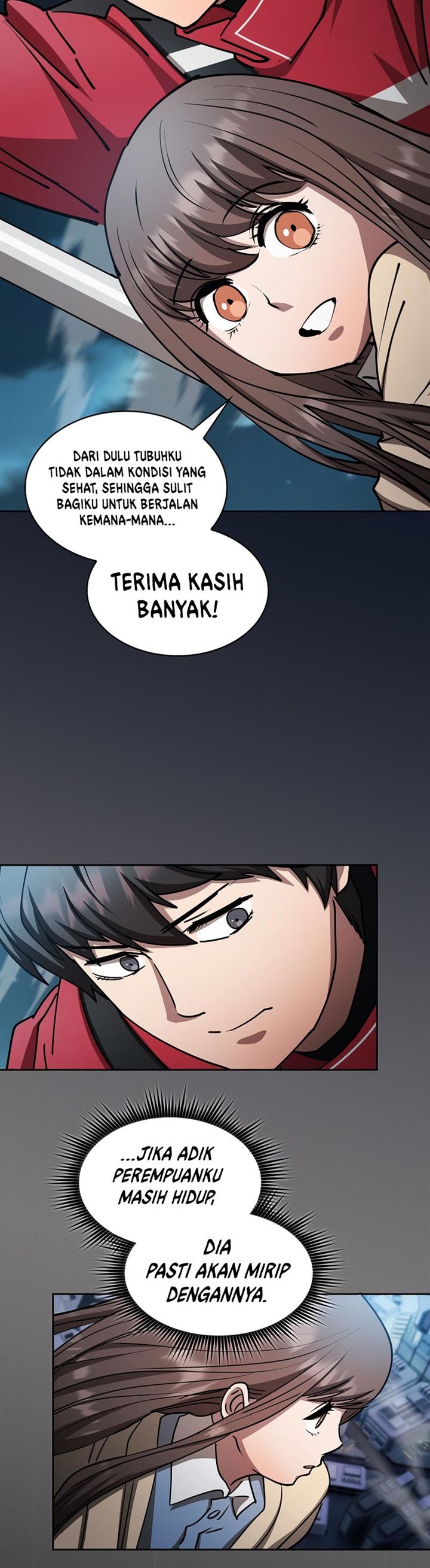 is-this-hunter-for-real - Chapter: 34