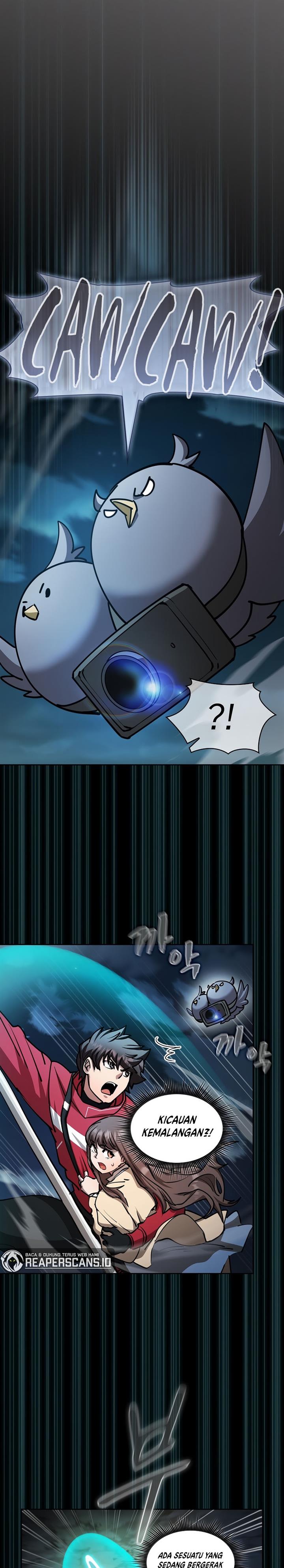 is-this-hunter-for-real - Chapter: 34