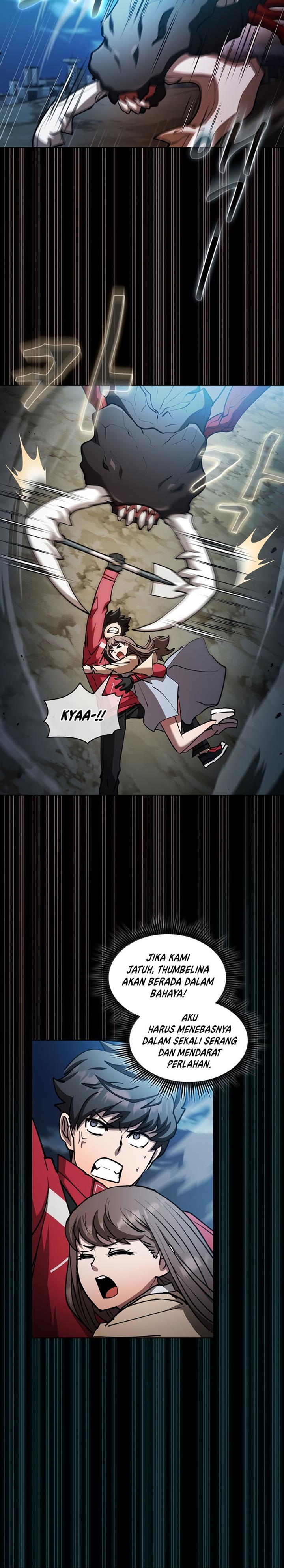 is-this-hunter-for-real - Chapter: 34