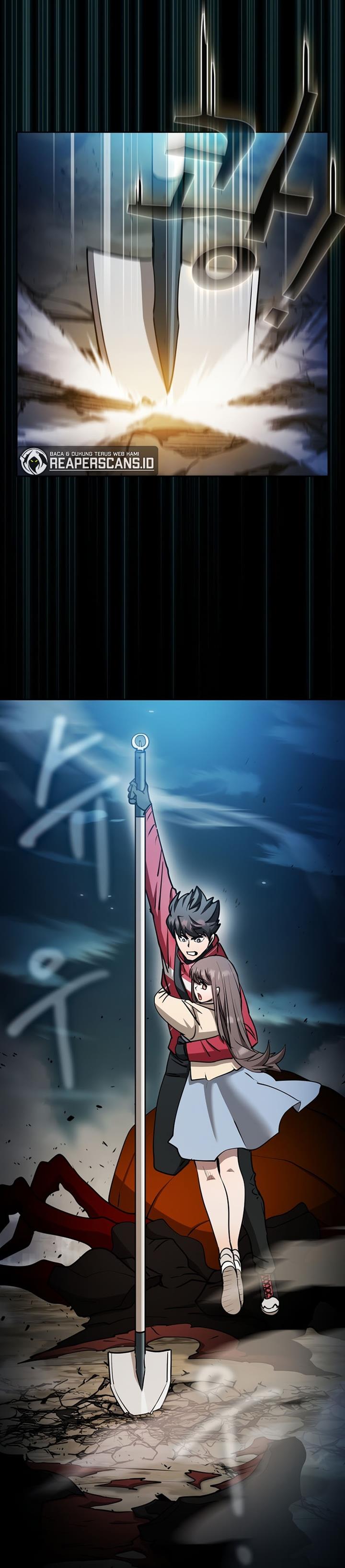 is-this-hunter-for-real - Chapter: 34