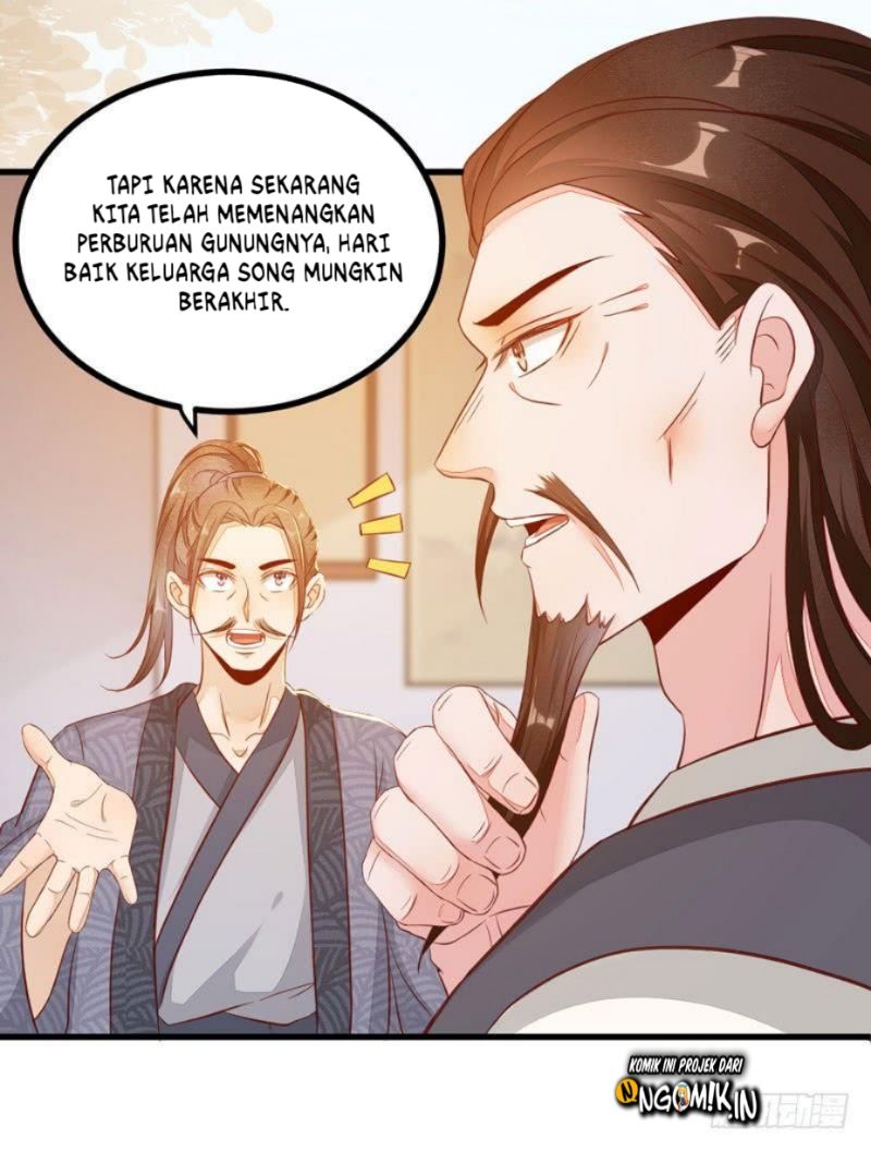 rebirth-of-the-divine-doctor - Chapter: 30