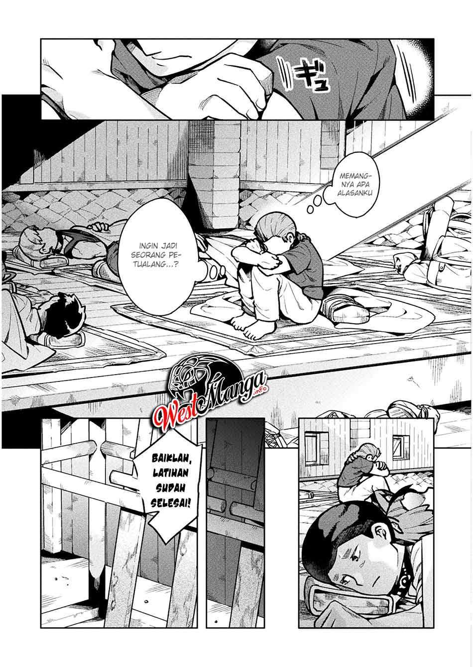 neet-dakedo-hello-work-ni-ittara-isekai-ni-tsuretekareta - Chapter: 36