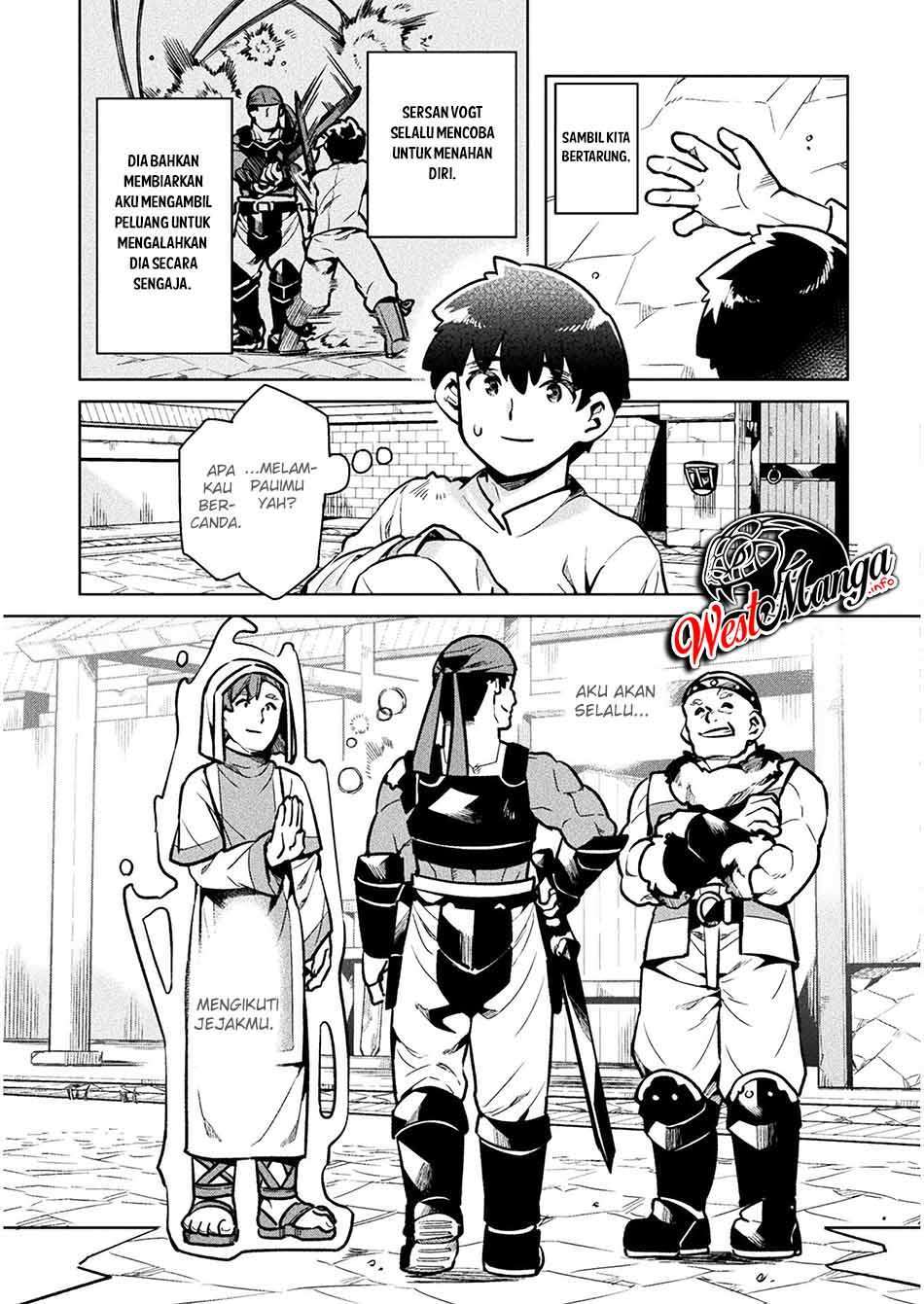 neet-dakedo-hello-work-ni-ittara-isekai-ni-tsuretekareta - Chapter: 36