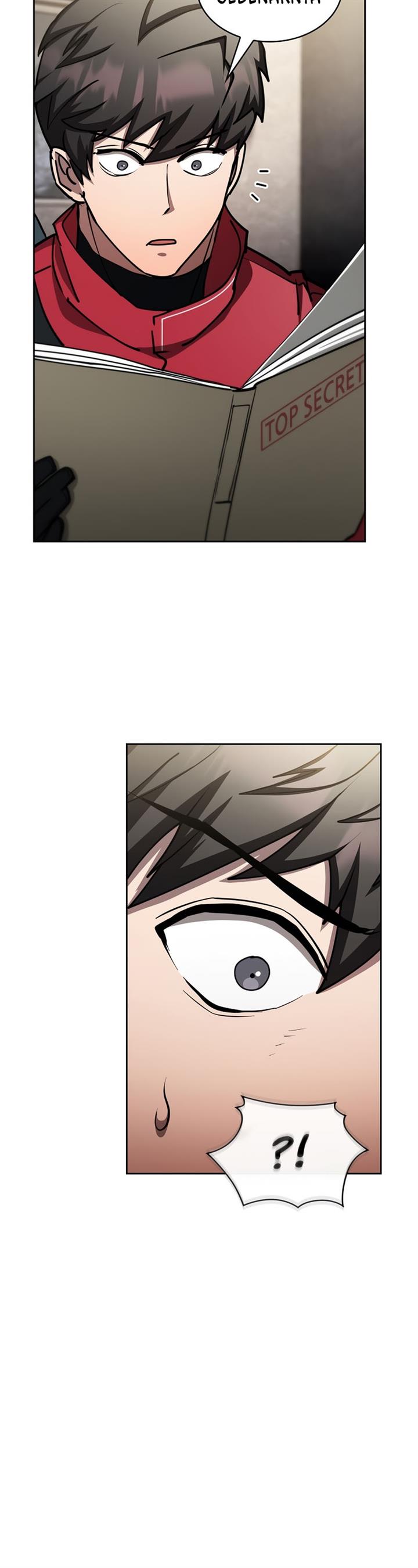 is-this-hunter-for-real - Chapter: 36