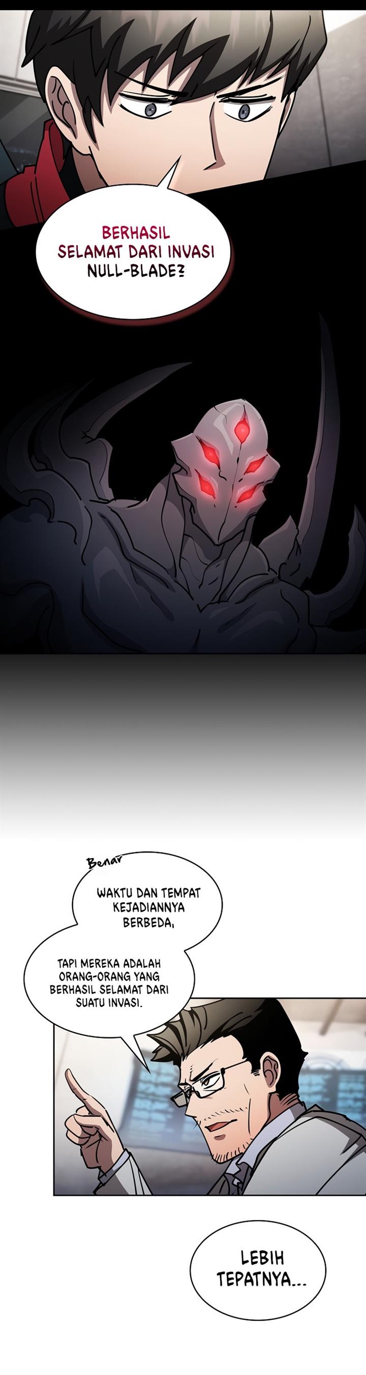 is-this-hunter-for-real - Chapter: 36