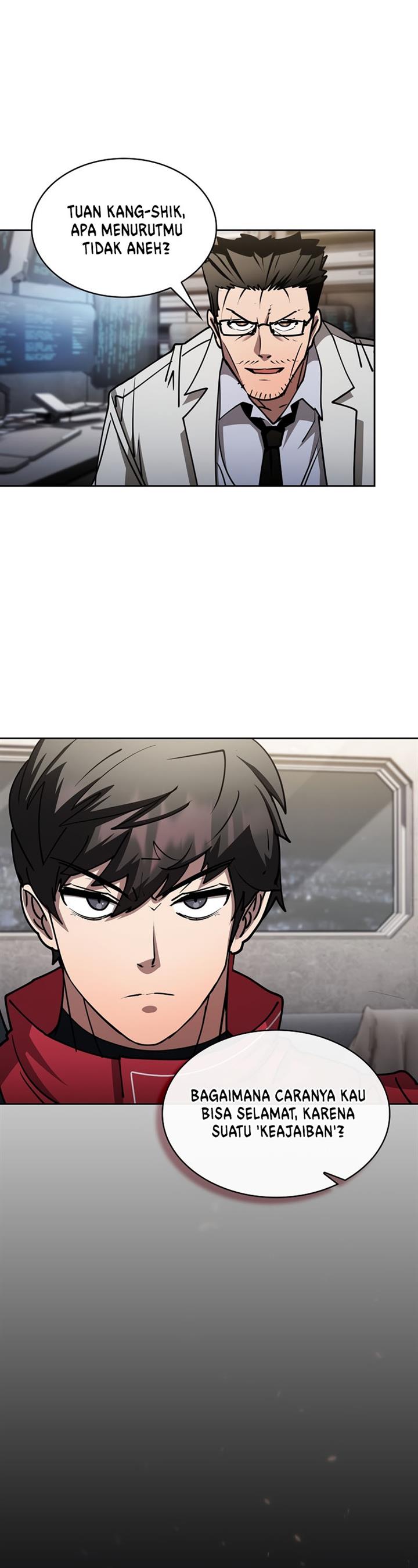 is-this-hunter-for-real - Chapter: 36