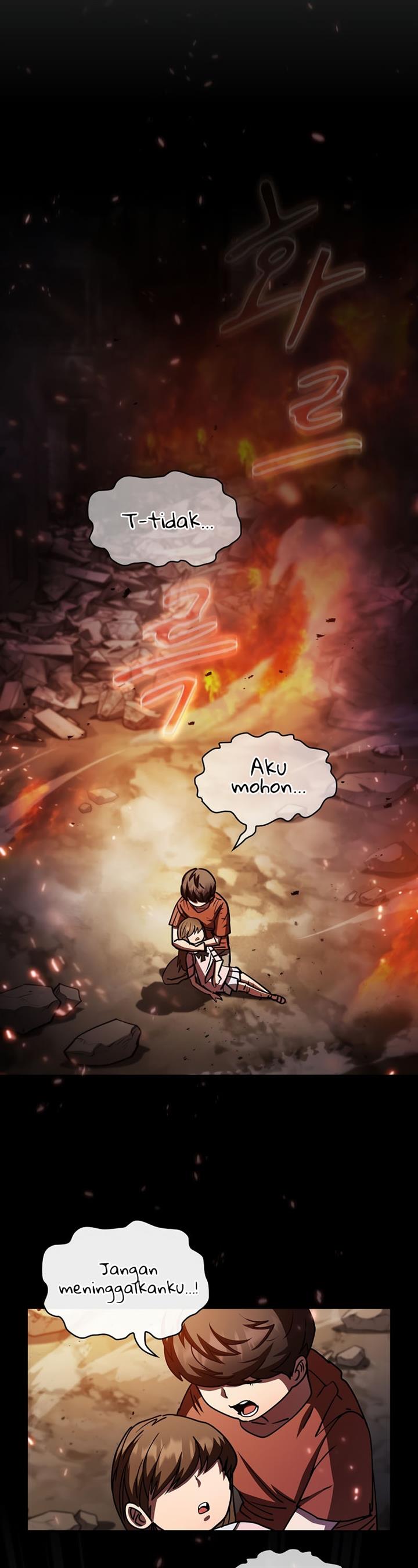 is-this-hunter-for-real - Chapter: 36