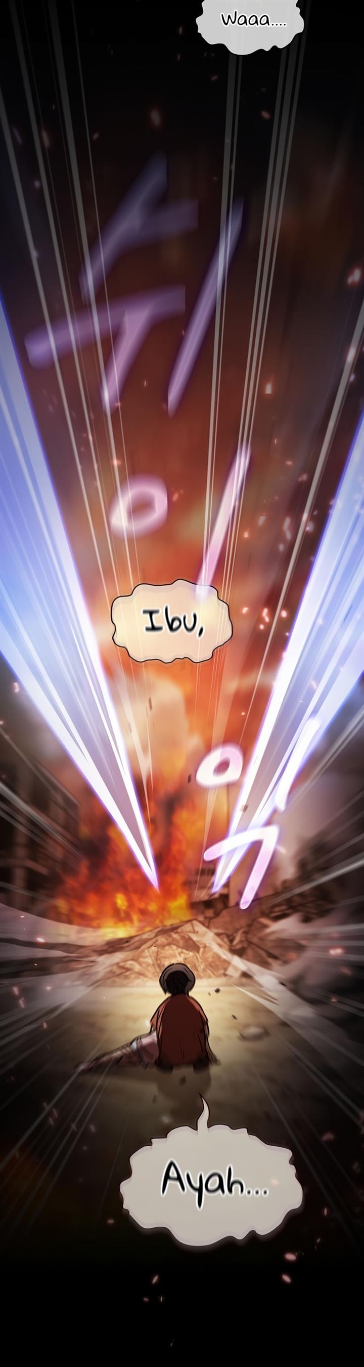 is-this-hunter-for-real - Chapter: 36