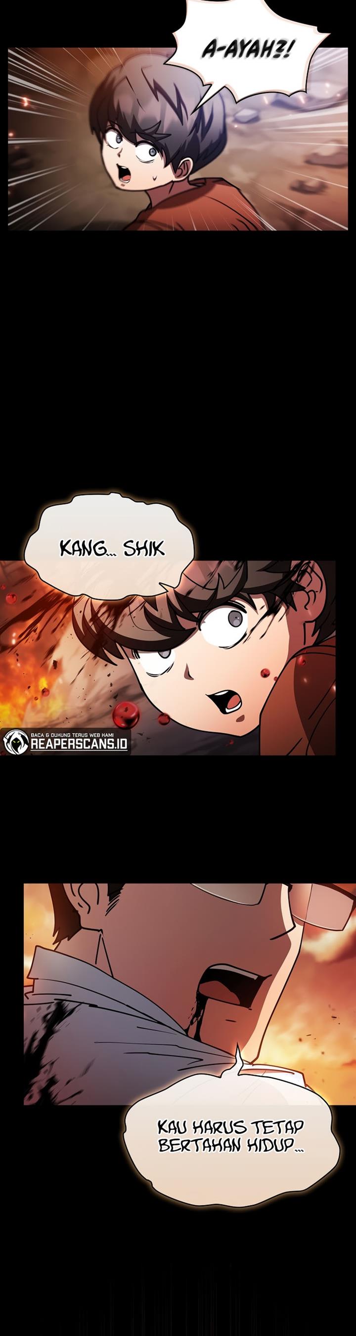 is-this-hunter-for-real - Chapter: 36