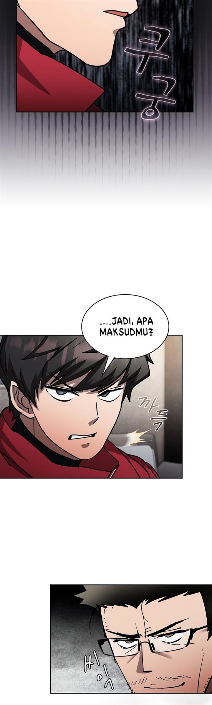 is-this-hunter-for-real - Chapter: 36