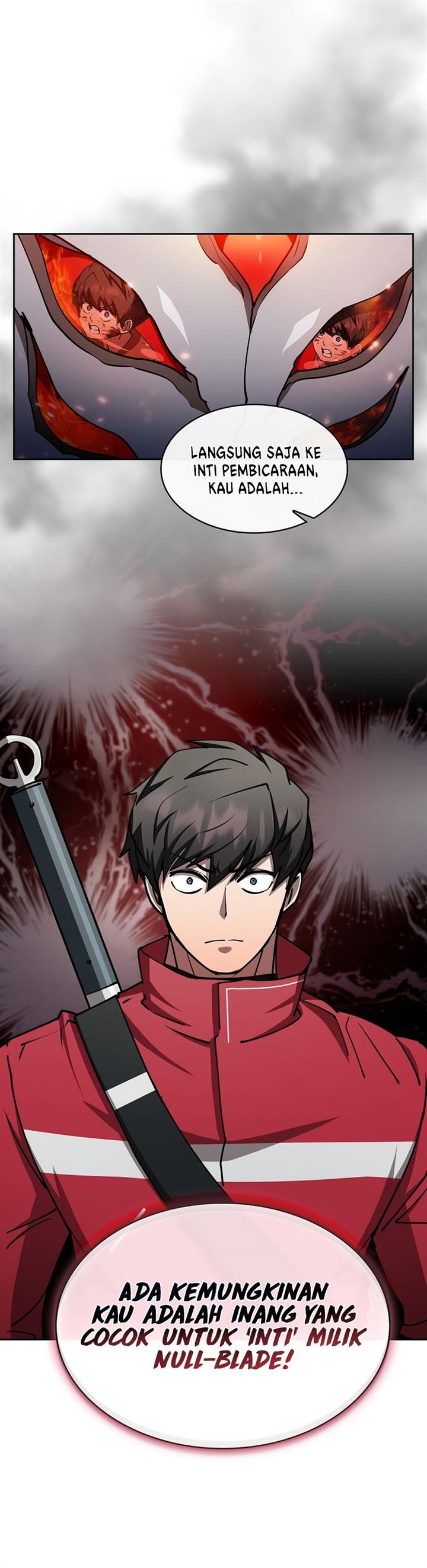 is-this-hunter-for-real - Chapter: 36