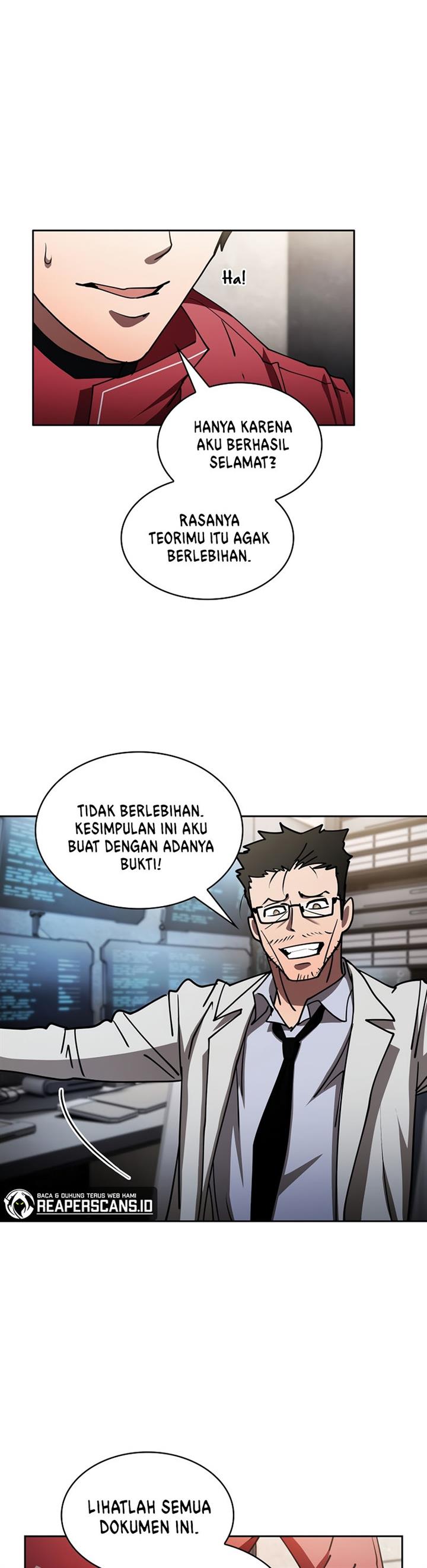 is-this-hunter-for-real - Chapter: 36