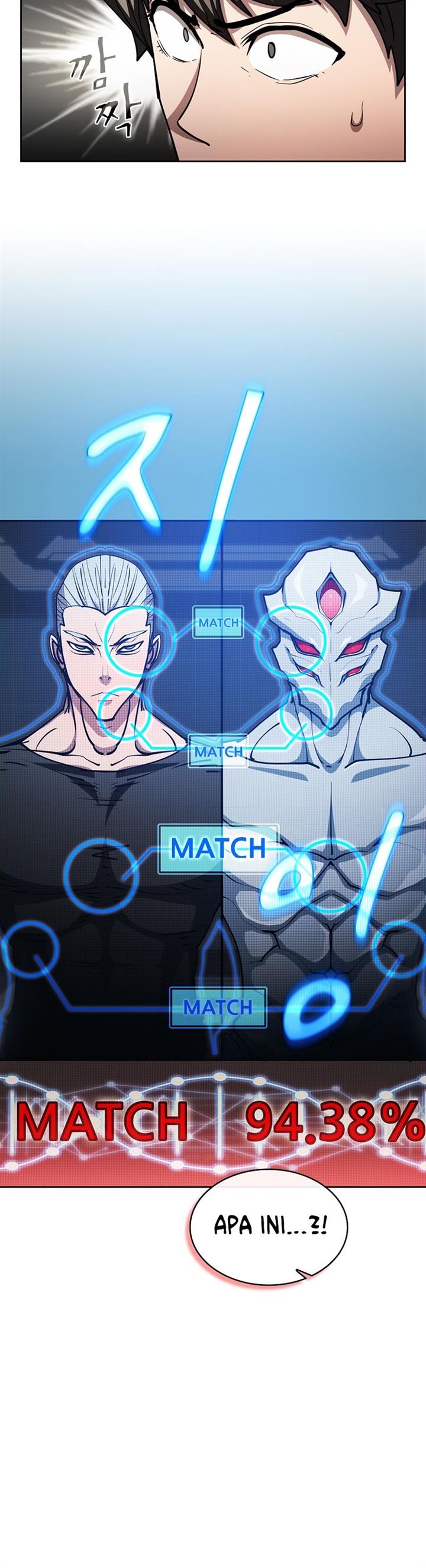 is-this-hunter-for-real - Chapter: 36