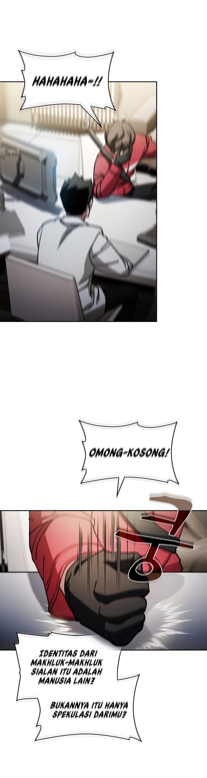 is-this-hunter-for-real - Chapter: 36
