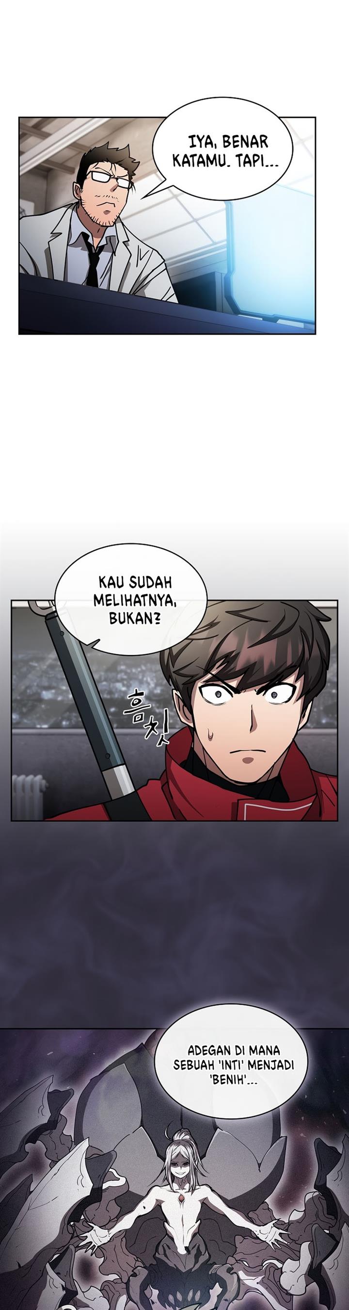 is-this-hunter-for-real - Chapter: 36