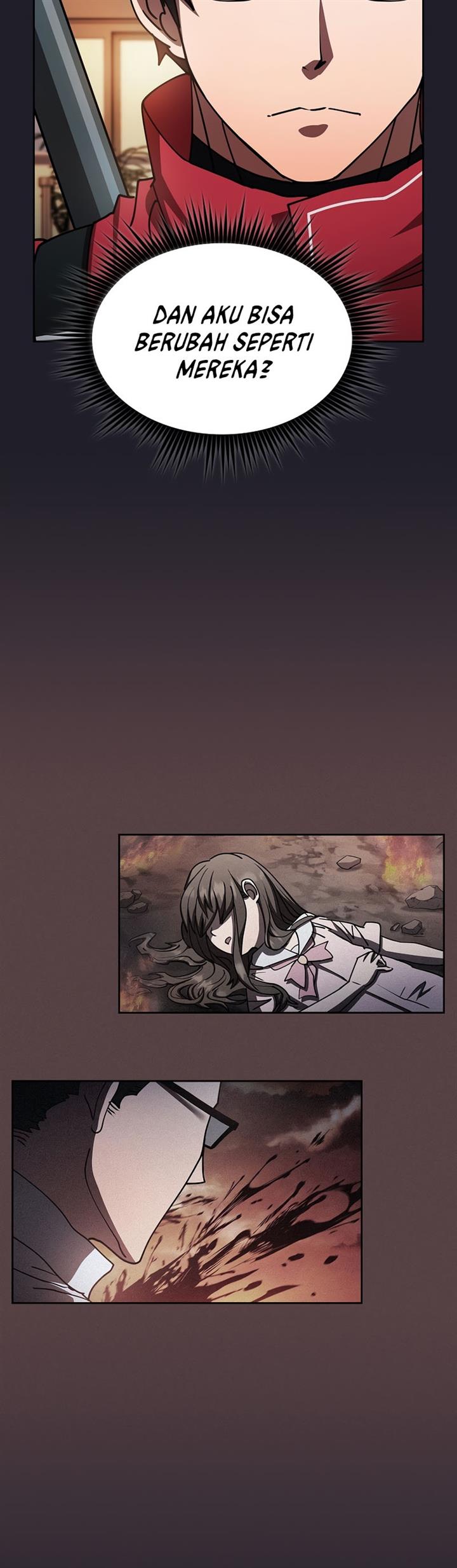 is-this-hunter-for-real - Chapter: 36