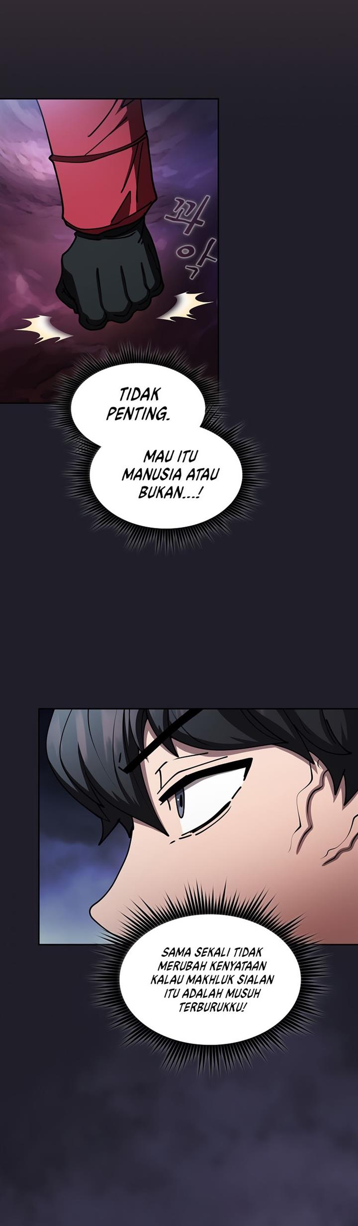 is-this-hunter-for-real - Chapter: 36