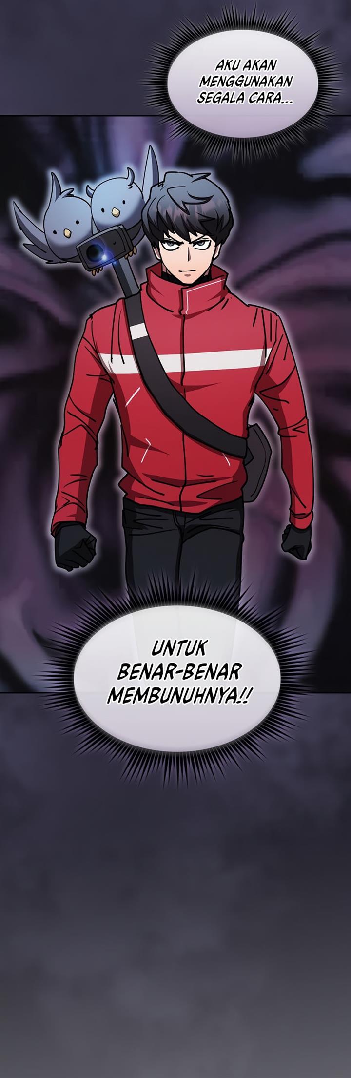 is-this-hunter-for-real - Chapter: 36