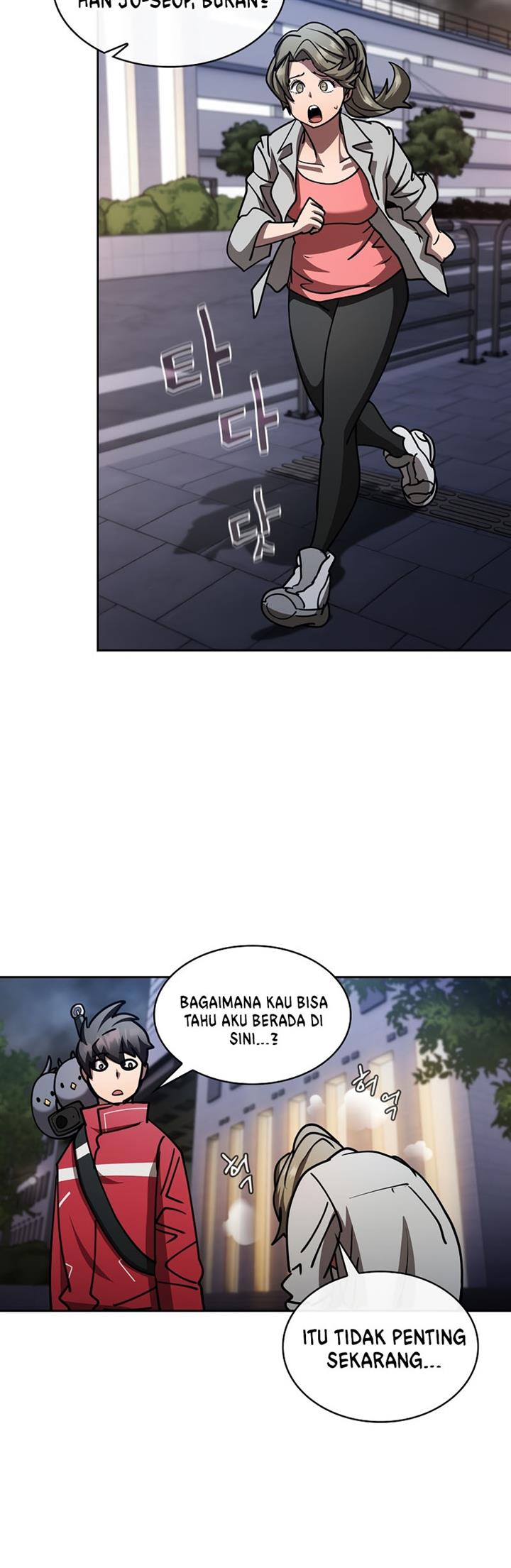 is-this-hunter-for-real - Chapter: 36