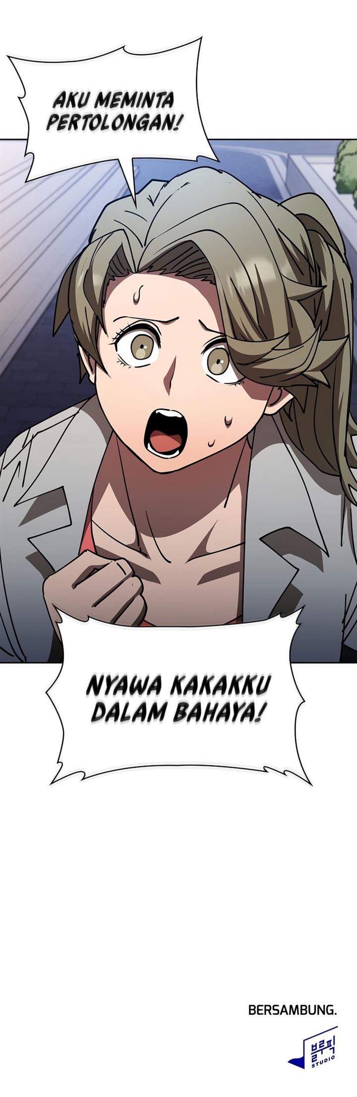 is-this-hunter-for-real - Chapter: 36