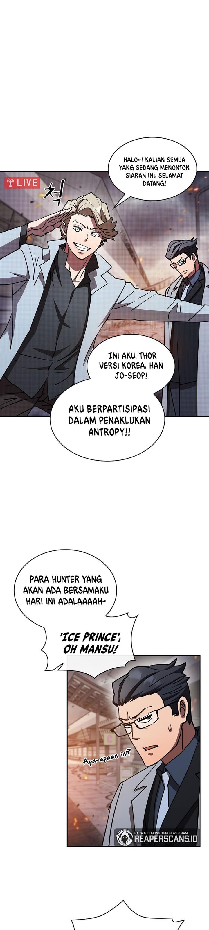 is-this-hunter-for-real - Chapter: 37