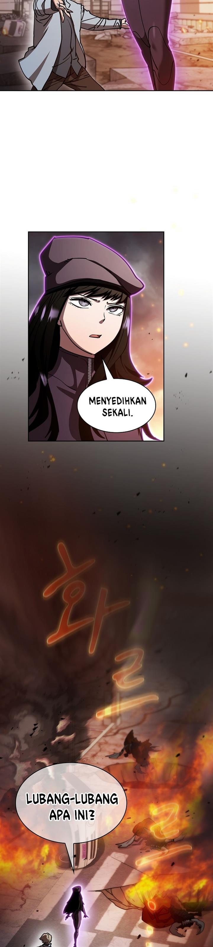is-this-hunter-for-real - Chapter: 37