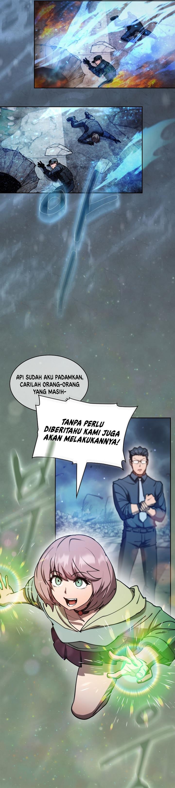 is-this-hunter-for-real - Chapter: 37