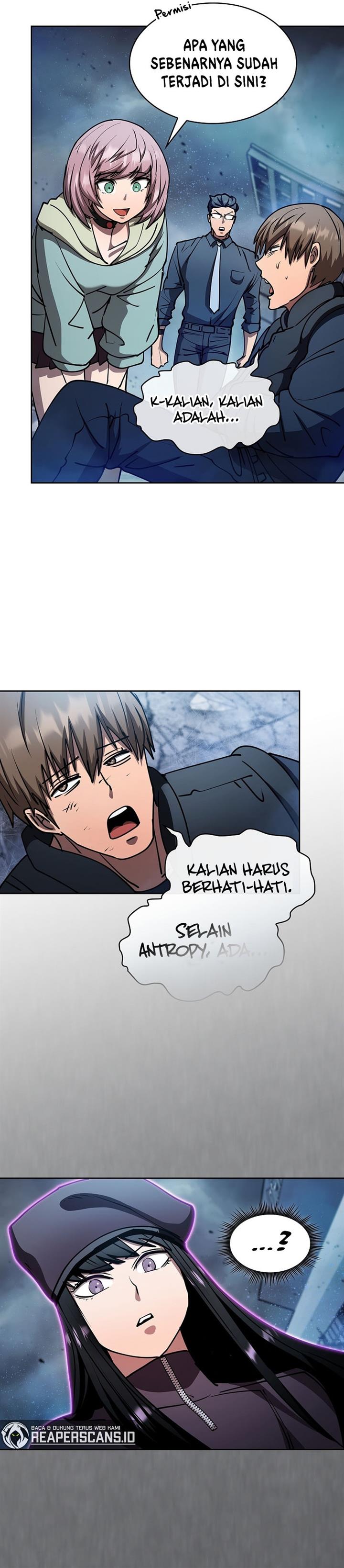 is-this-hunter-for-real - Chapter: 37