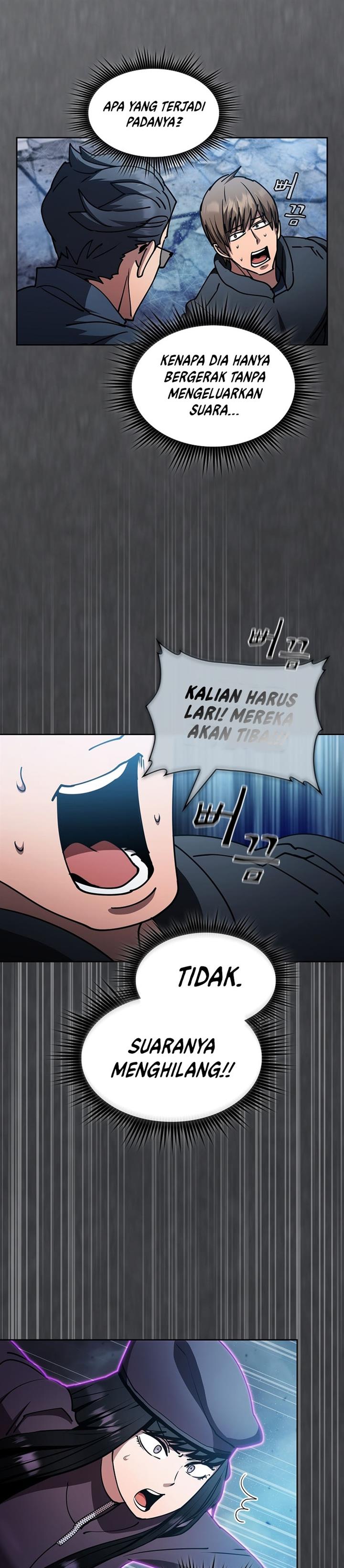 is-this-hunter-for-real - Chapter: 37