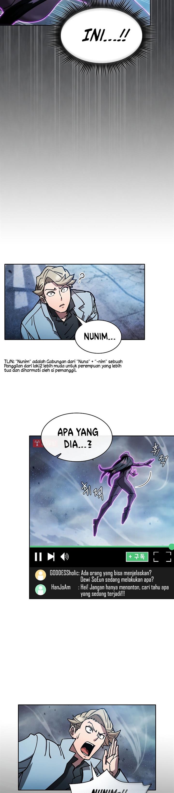 is-this-hunter-for-real - Chapter: 37