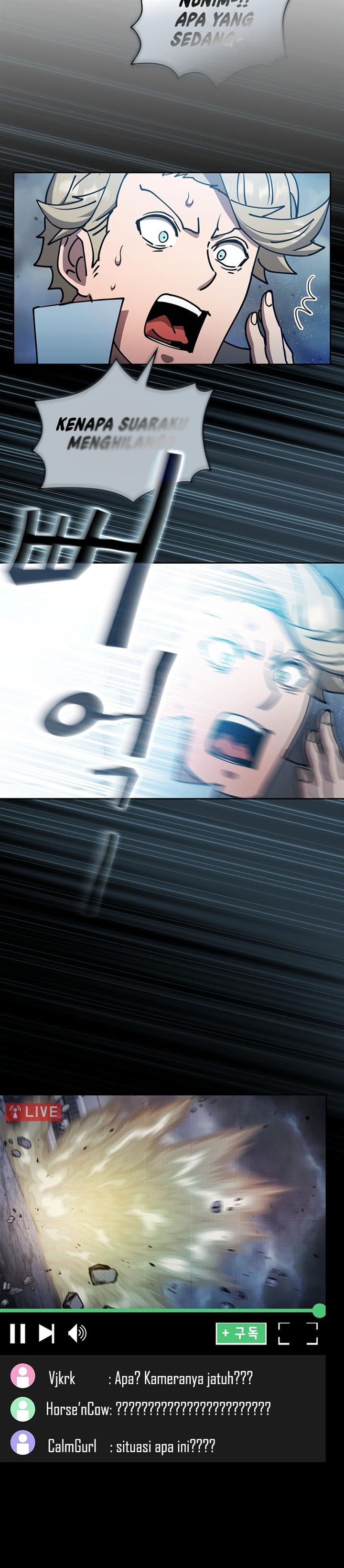 is-this-hunter-for-real - Chapter: 37