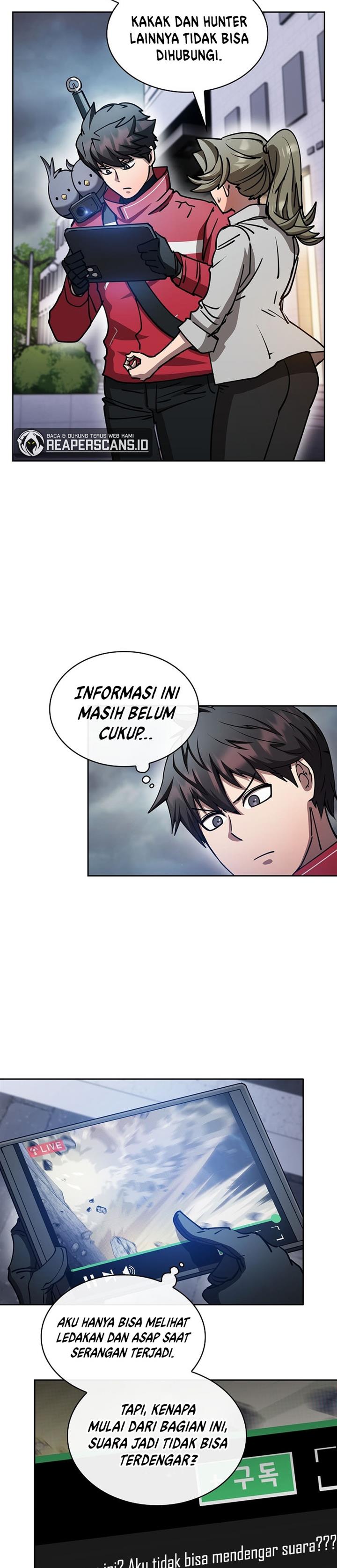 is-this-hunter-for-real - Chapter: 37