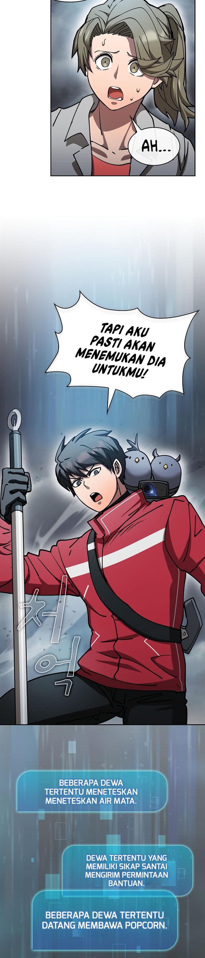 is-this-hunter-for-real - Chapter: 37
