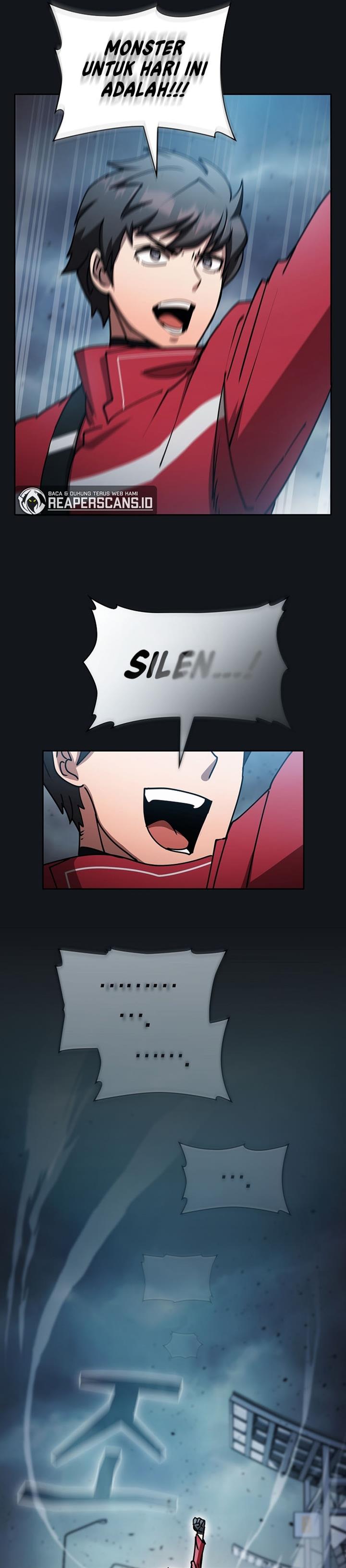 is-this-hunter-for-real - Chapter: 37