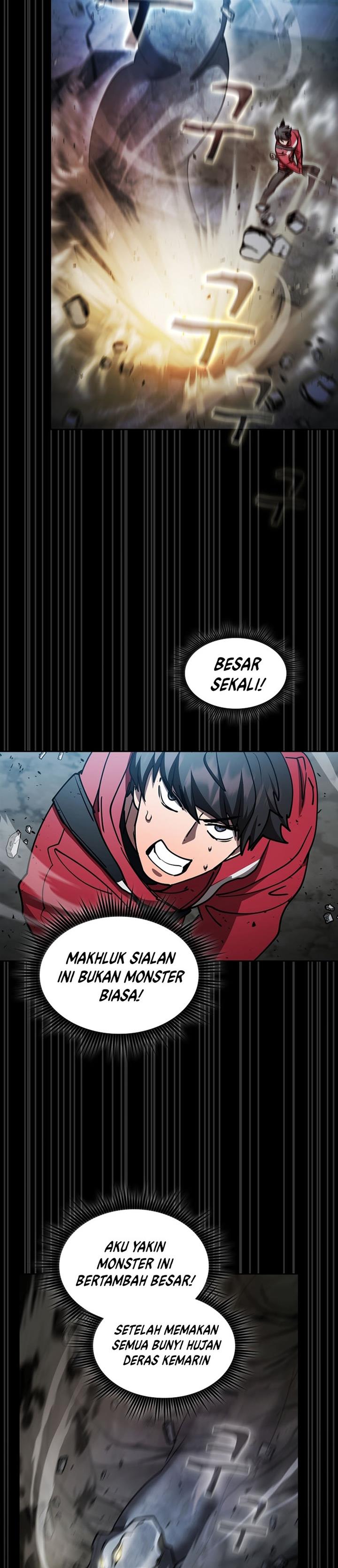 is-this-hunter-for-real - Chapter: 37